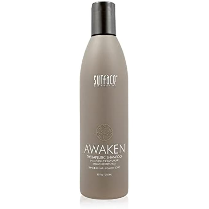 Surface HAIR AWAKEN THERAPEUTIC SHAMPOO, 10 FL. OZ (PACK OF 1) - Image 1