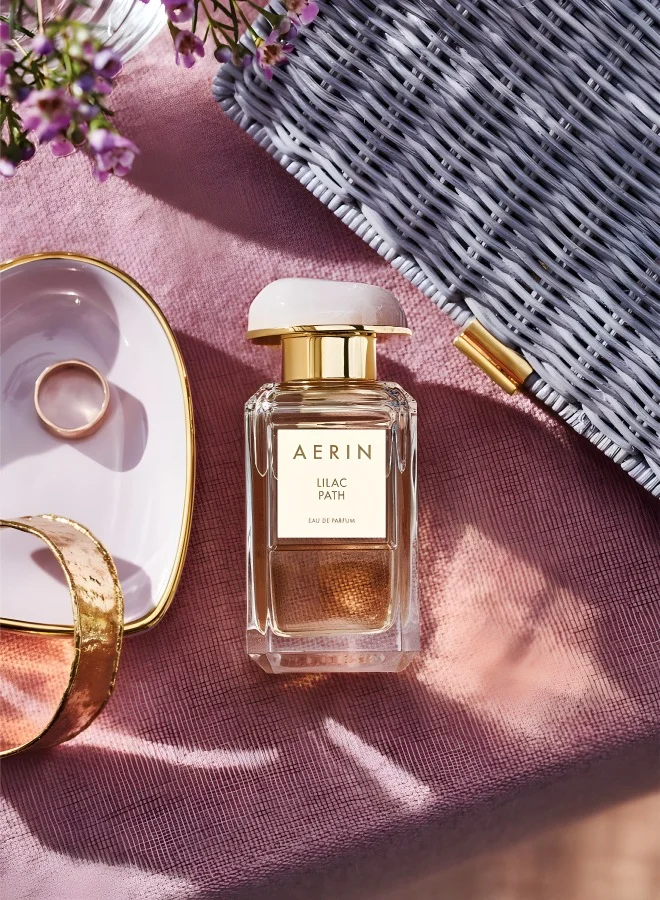 إيرين Aerin Lilac Path Eau De Parfum Spray 50Ml