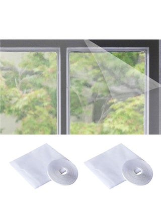White -2mx1.5m