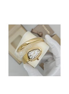 Bulgari Women's Snake Watch 