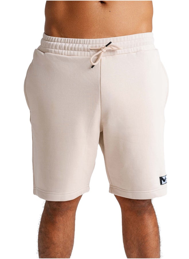 Magma Essential Oversized Shorts  - Image 1