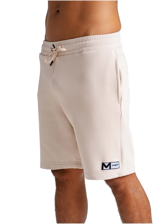 Magma Essential Oversized Shorts  - Image 2