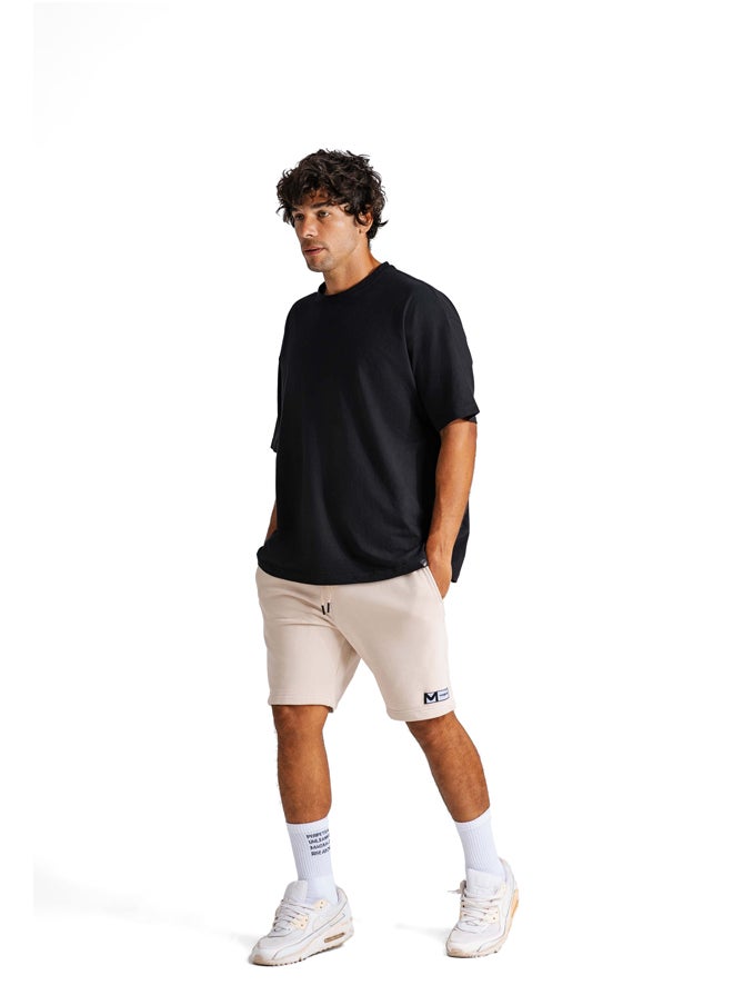 Magma Essential Oversized Shorts  - Image 3