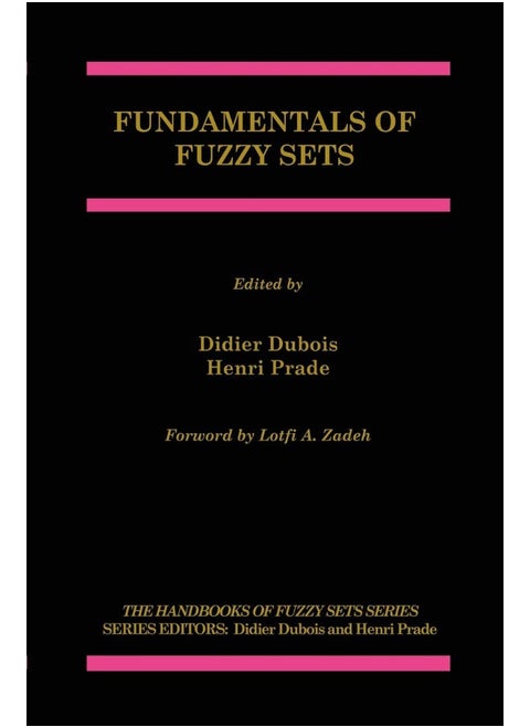 Fundamentals of Fuzzy Sets