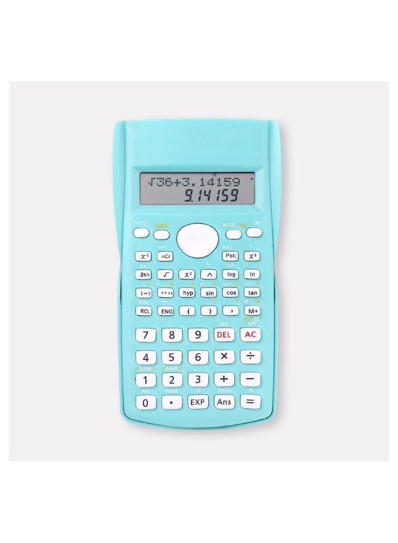 Student Scientific Calculator