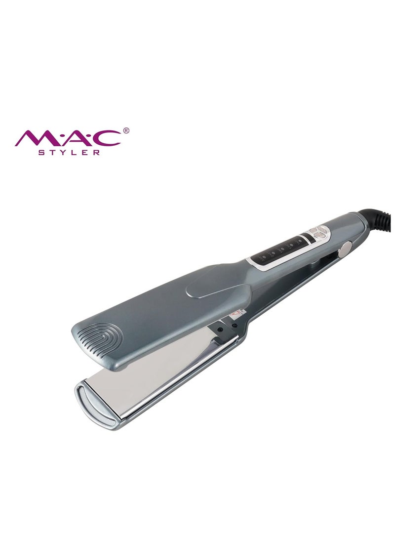 ماك ستايلر مكواة فرد الشعر التيتانيوم PRO 230 - Image 5