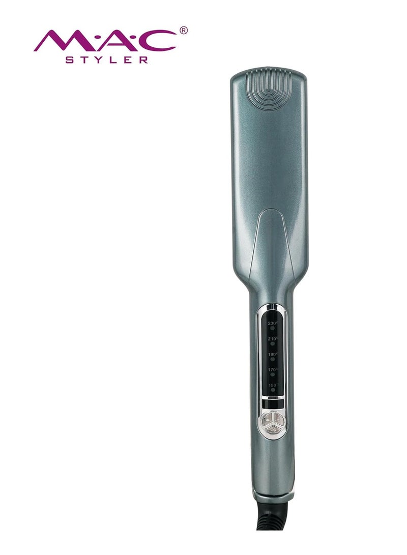 ماك ستايلر مكواة فرد الشعر التيتانيوم PRO 230 - Image 2