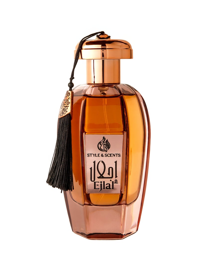 Style & Scents Ejlal 100ml Eau De Parfum for Women - Image 2