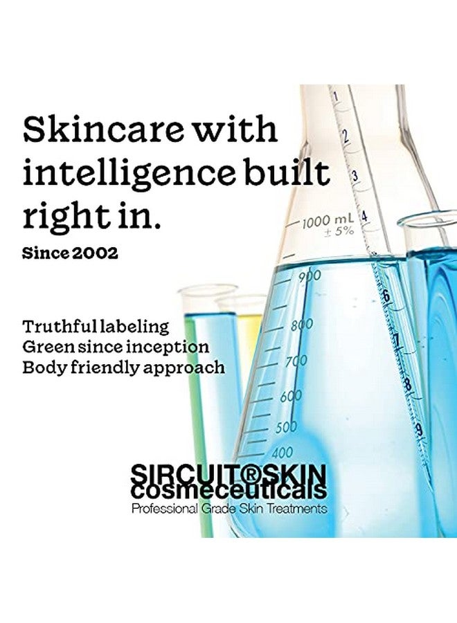 Sircuit Skin Mocha Loca+ Chocolate Lactic Acid Peel Gentle Facial Peeloff Mask With Soothing Coffee Antiaging + Helps Protect Skin Against Free Radical Damage (1.3 Oz) - Image 5