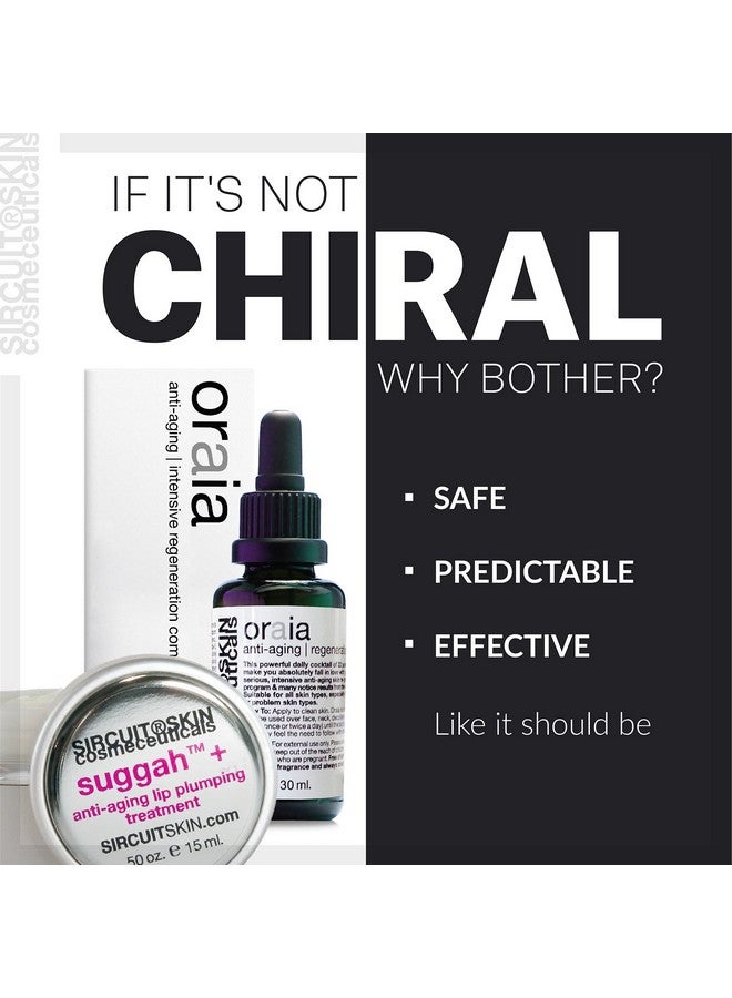 Sircuit Skin Mocha Loca+ Chocolate Lactic Acid Peel Gentle Facial Peeloff Mask With Soothing Coffee Antiaging + Helps Protect Skin Against Free Radical Damage (1.3 Oz) - Image 2