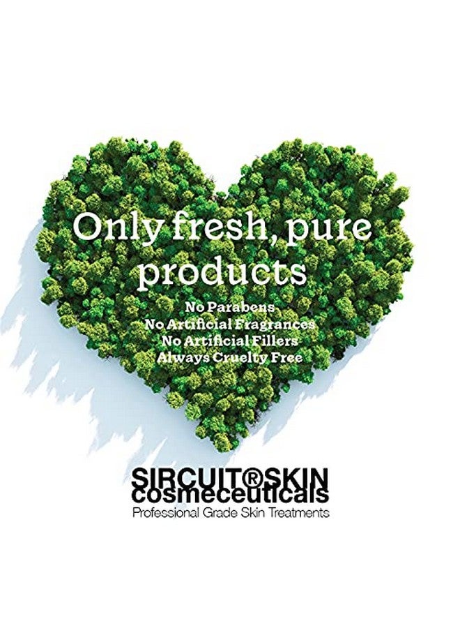 Sircuit Skin Mocha Loca+ Chocolate Lactic Acid Peel Gentle Facial Peeloff Mask With Soothing Coffee Antiaging + Helps Protect Skin Against Free Radical Damage (1.3 Oz) - Image 4