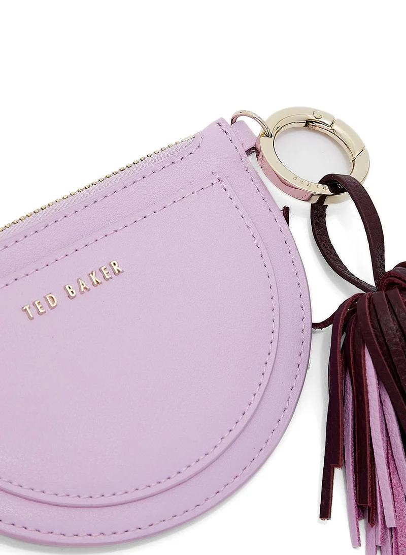 Ted Baker Multi Clip Coin Purse