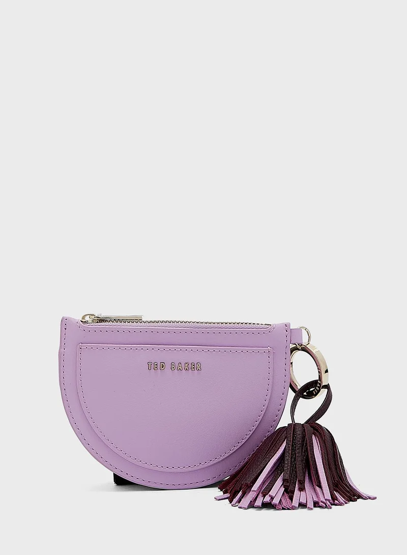 Ted Baker Multi Clip Coin Purse