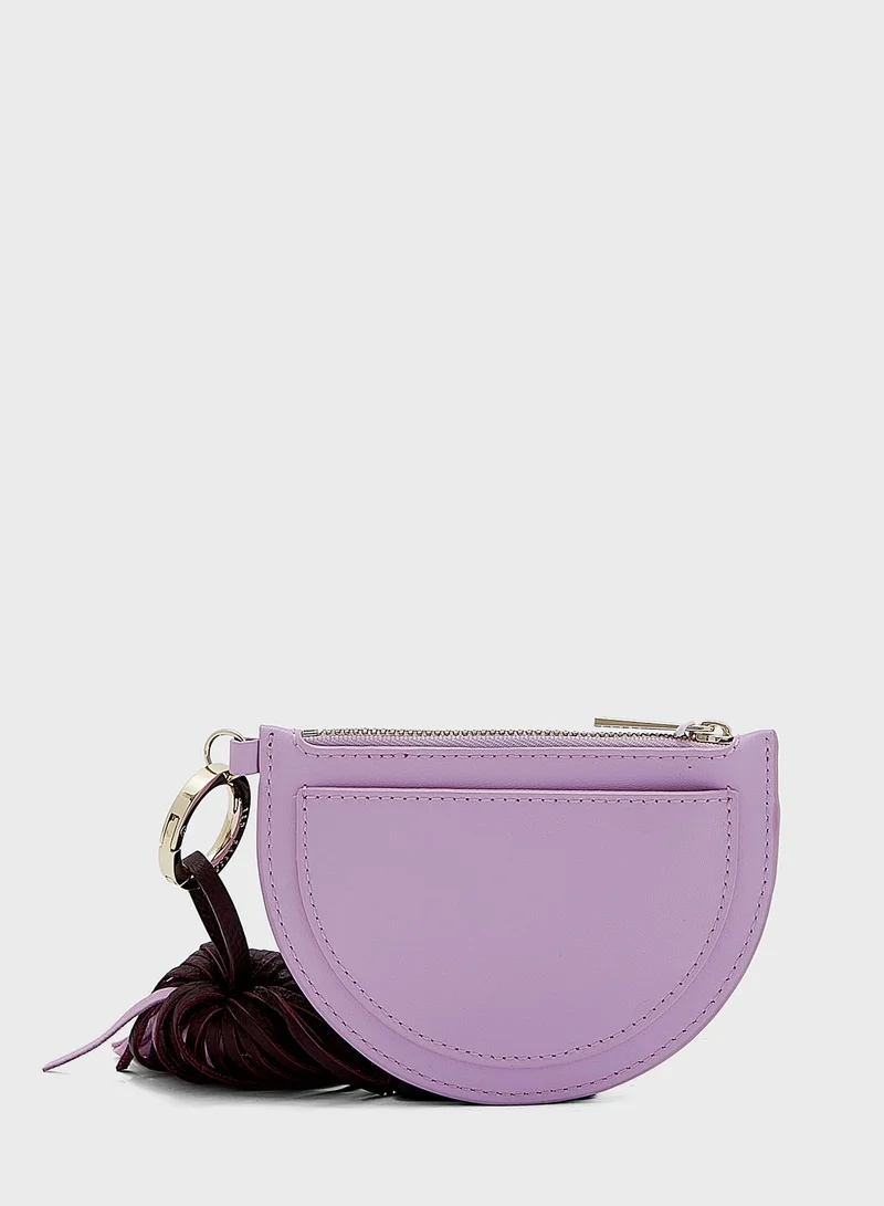 Ted Baker Multi Clip Coin Purse