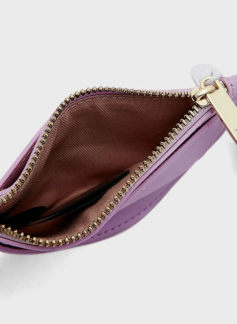 Ted Baker Multi Clip Coin Purse