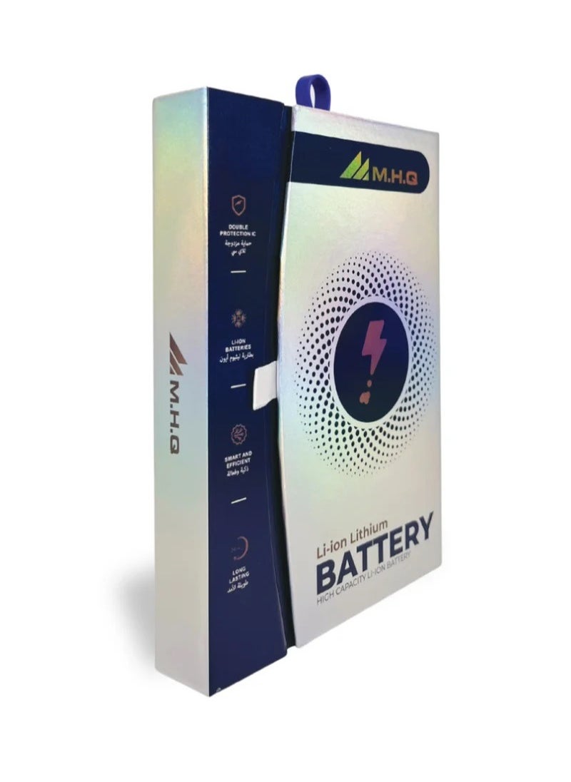 M.H.Q iPhone 11 Pro Max Battery  - Image 3