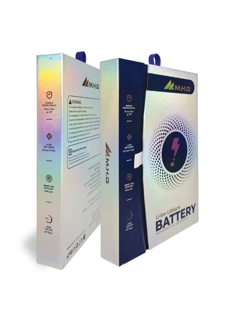 M.H.Q iPhone 11 Pro Max Battery  - Image 2