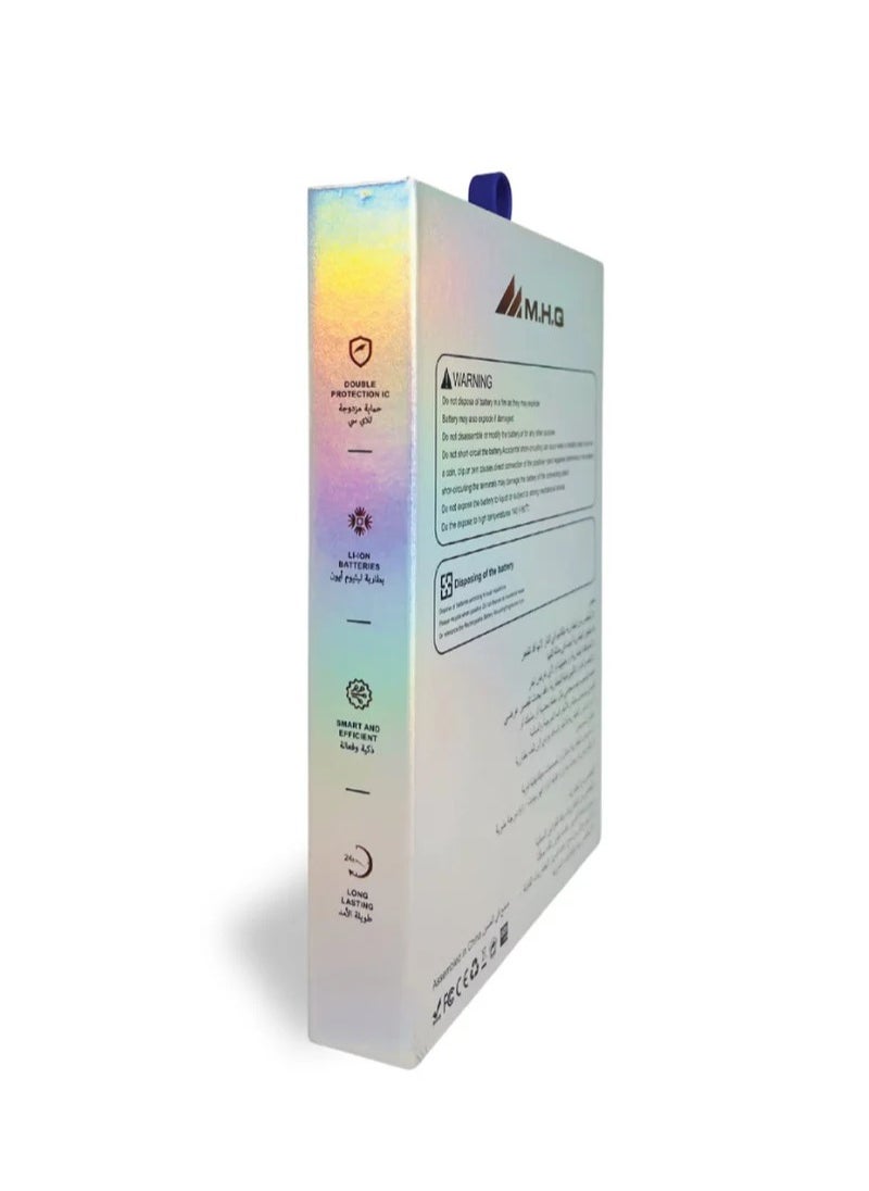 M.H.Q iPhone 11 Pro Max Battery  - Image 4