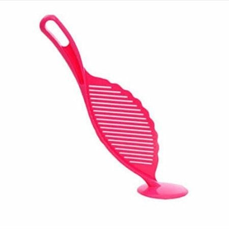 CONNECTWIDE CONNECTWIDE Plastic Stirrer Practical Kitchen Utensils Tools kitchenware wash Rice Stirrer Mixer Color May Vary  - Image 3