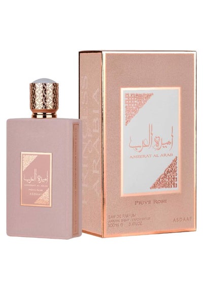Lattafa Ameerat Al Arab Prive Rose EDP