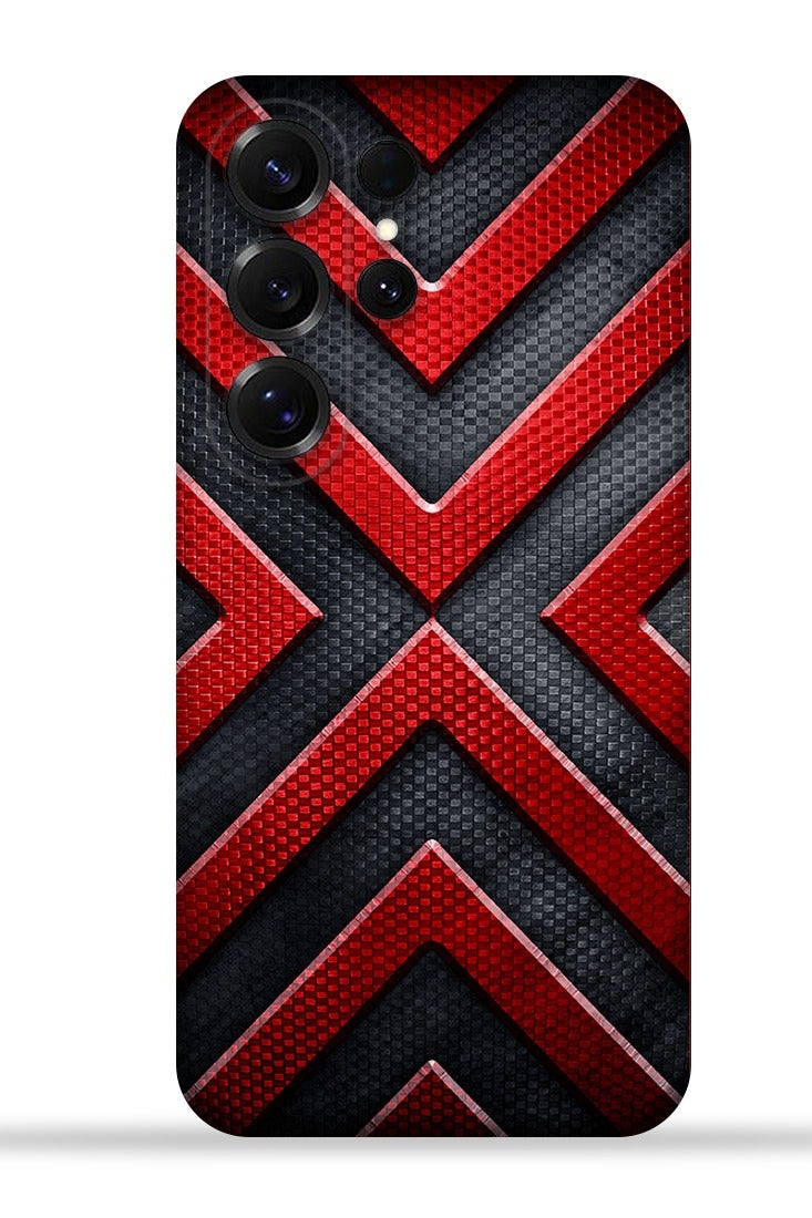 إيه إم سي ديزاين حافظة واقية لهاتف سامسونج جالاكسي اس 25 الترا - Image 1