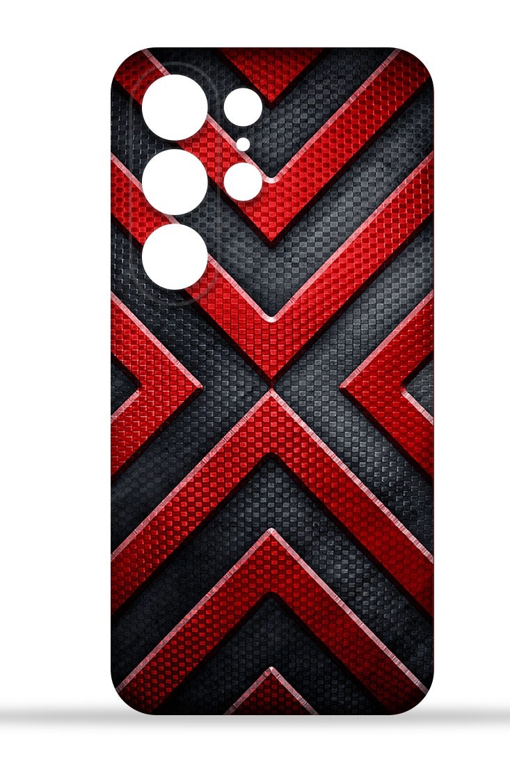 إيه إم سي ديزاين حافظة واقية لهاتف سامسونج جالاكسي اس 25 الترا - Image 2