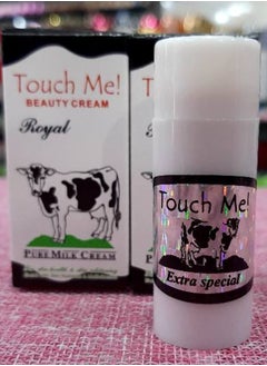 Beauty Cream Pure Milk Cream