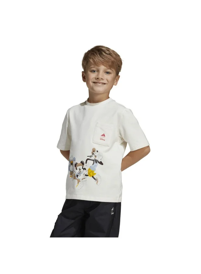 Adidas adidas disney mickey mouse unisex t-shirt