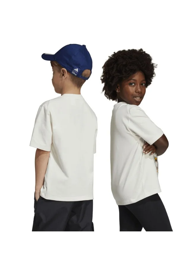 Adidas adidas disney mickey mouse unisex t-shirt