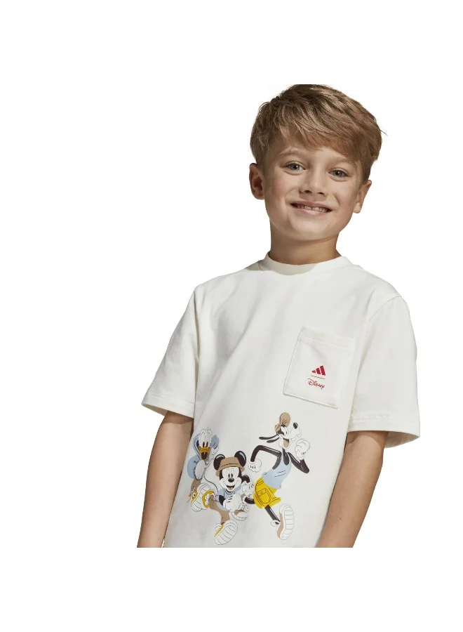 Adidas adidas disney mickey mouse unisex t-shirt