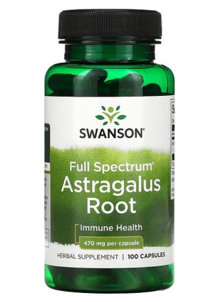 Full Spectrum Astragalus Root 470 mg 100 Caps - pzsku/ZC8EF6ABD417ACE0AC6B4Z/45/1746554618/00c3ad9c-d23c-4c9d-a8a7-7a9428c79aab