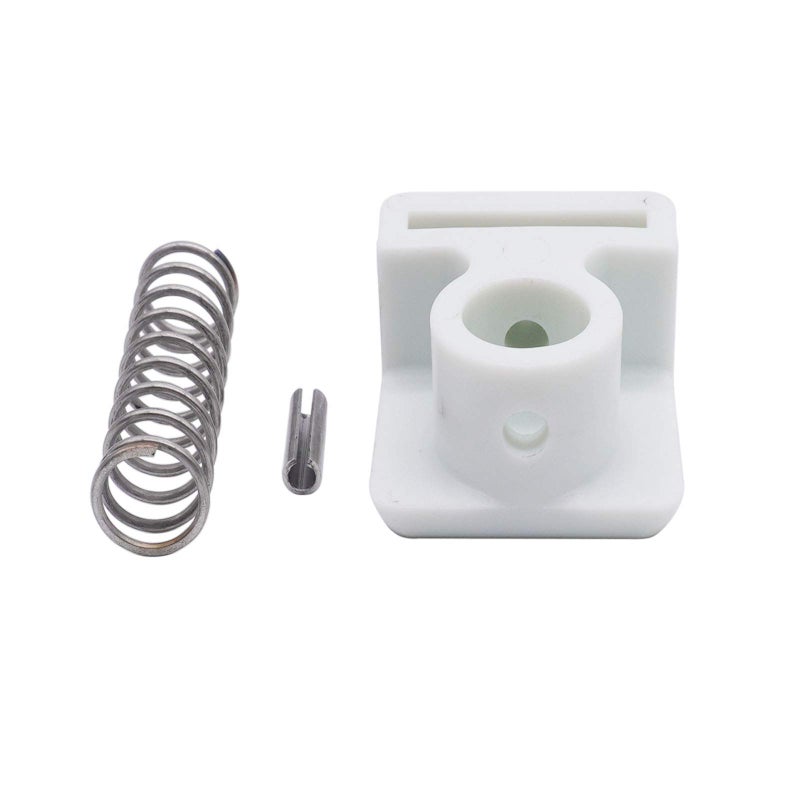 AIPICO Plastic Pedal Stop Repair Kit 6563148 14J2512 6702430 Replacement for Bobcat 450 453 520 530 533 540 863 873 943