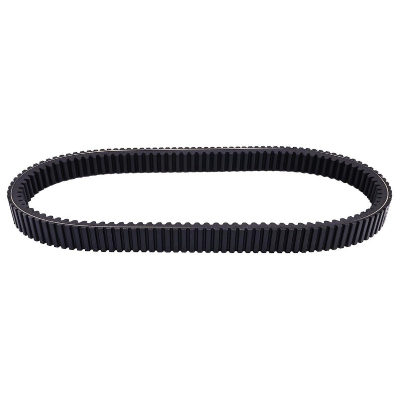 AIVWUMOT CVT Clutch Drive Belt 0627020 Fit for Arctic Cat Snowmobile for Mountain Cat 800LE 900 1000 for Pantera 580 EFI600 EFI8001000 for Arctic Cat ZRSeries 0627009 0627012 MAX1132M3