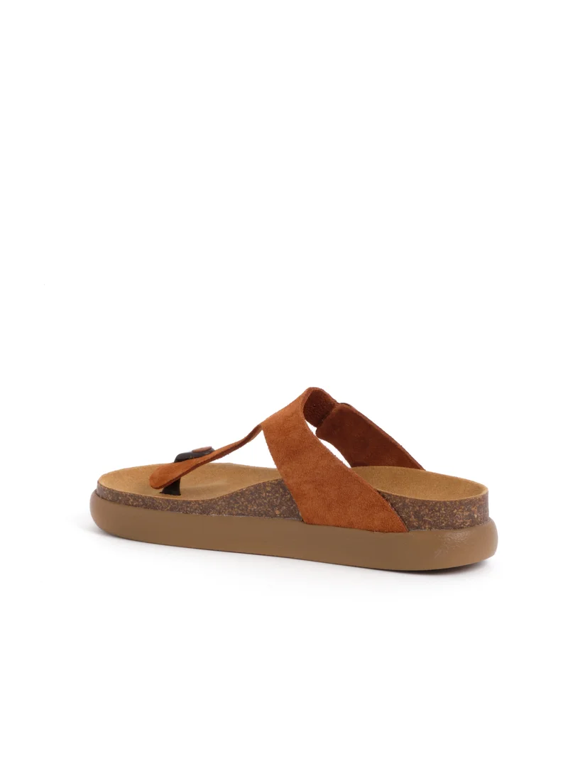 شول FLIP-FLOPS BRANDY ANAIS CHUNKY