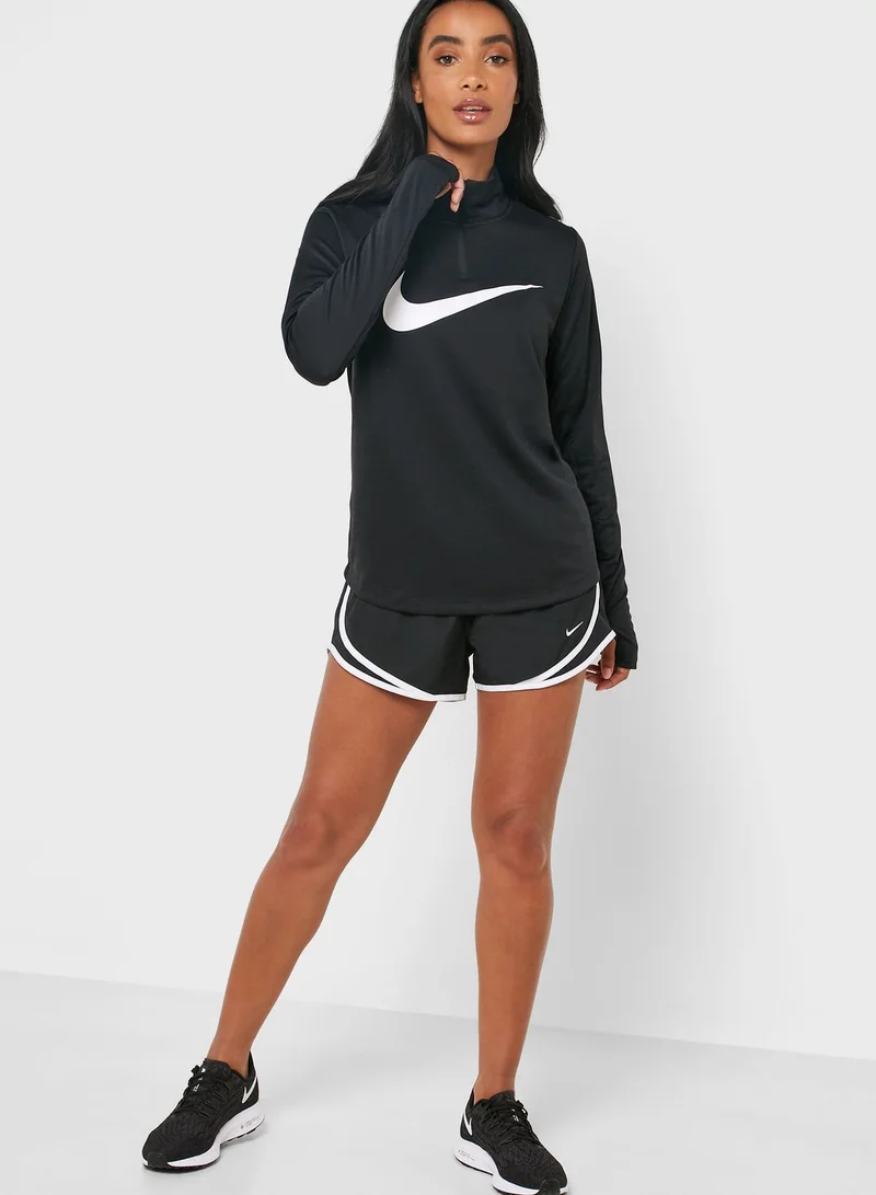 Nike Midlayer Swoosh Run Sweatshirt