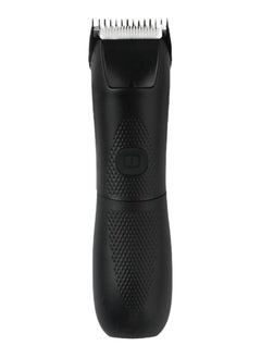 Professional Trimmer Below The Belt Trimmers Built Hair Clippers Effortlessly Trim Hair Waterproof Groin & Body Shaver Home Barber Kit with Universal USB Charging