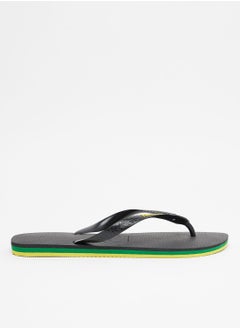 Brasil Layers Flip Flops