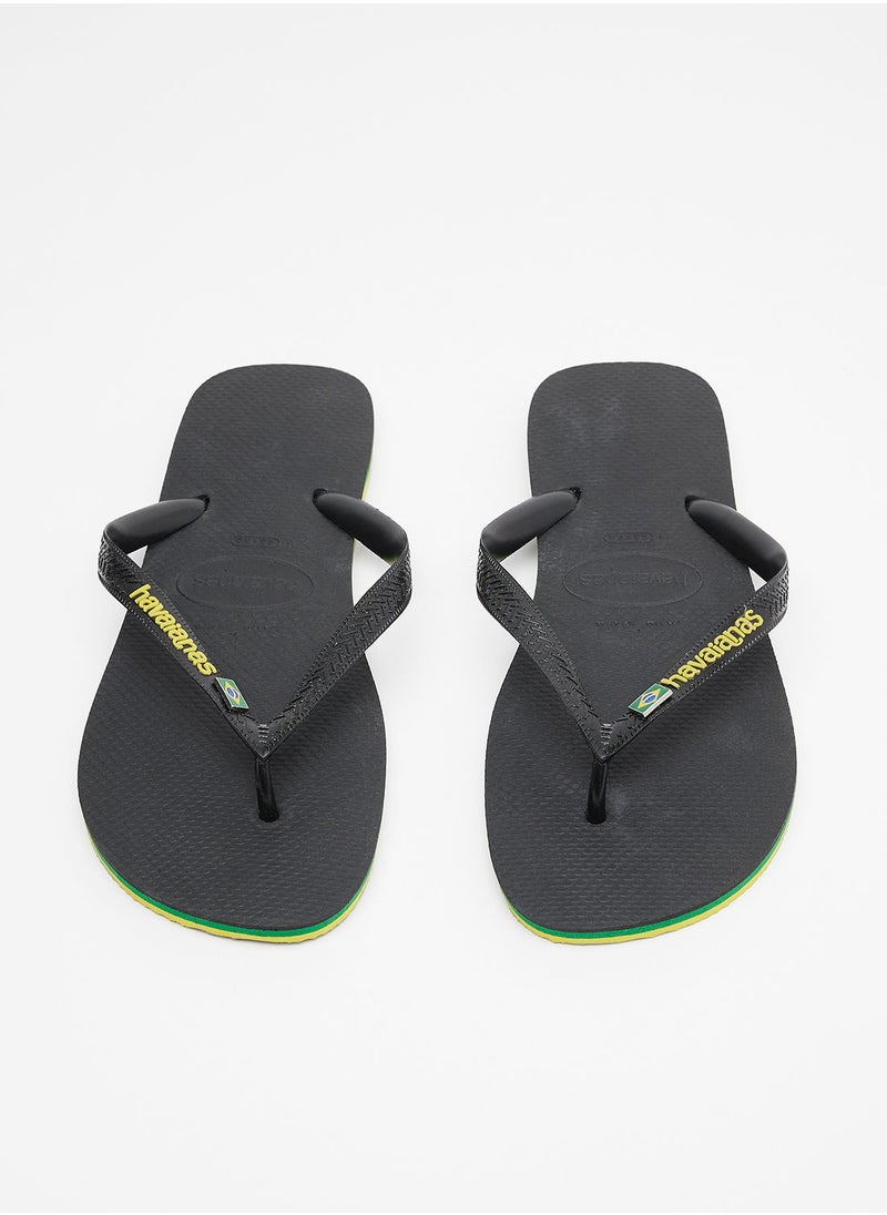 havaianas - Brasil Layers Flip Flops - Image 1