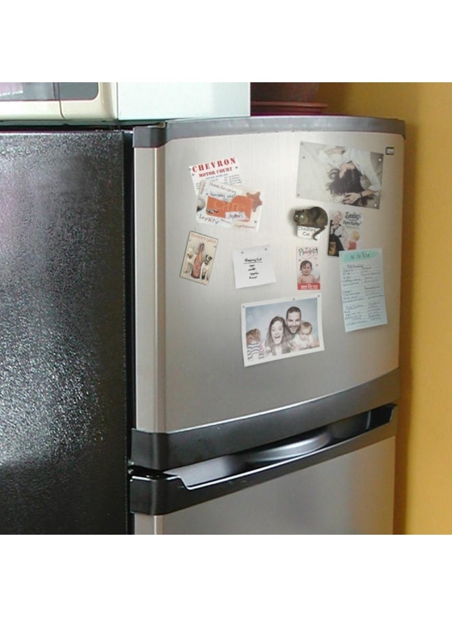 Sagit N35 Strong Round Disc Magnets Rare-Earth Neodymium Magnet 50Pcs - Image 3