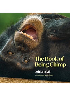 The Book of Being Chimp 