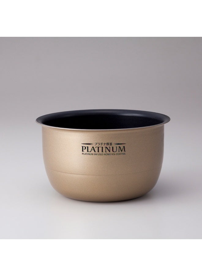 زوجيروشي Zojirushi NP-HRQ10 Induction Heating Rice Cooker & Warmer – Durable Non-Stick, Multi-Menu Cooking, Japanese Quality - Image 4