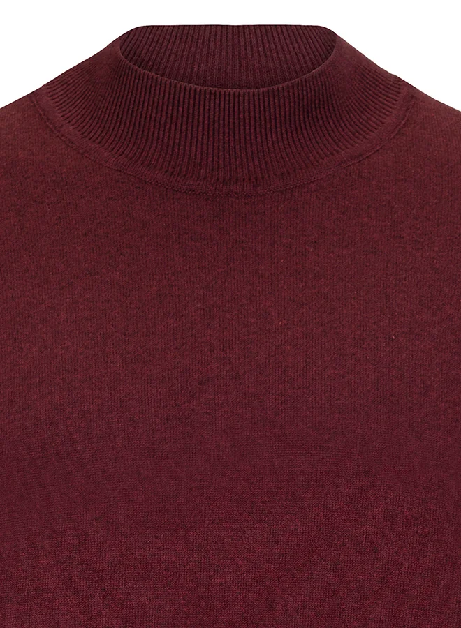 FELIX HARDY Half Turtleneck Sweater