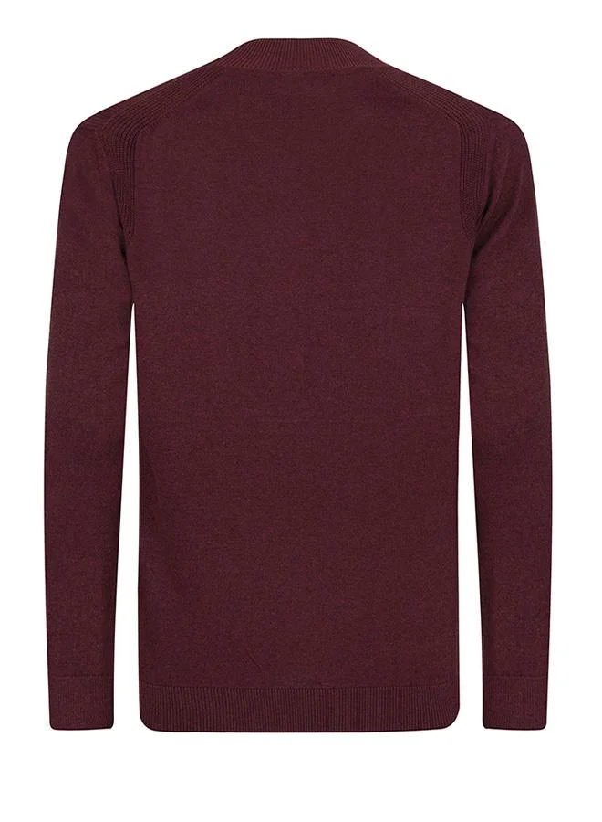 FELIX HARDY Half Turtleneck Sweater