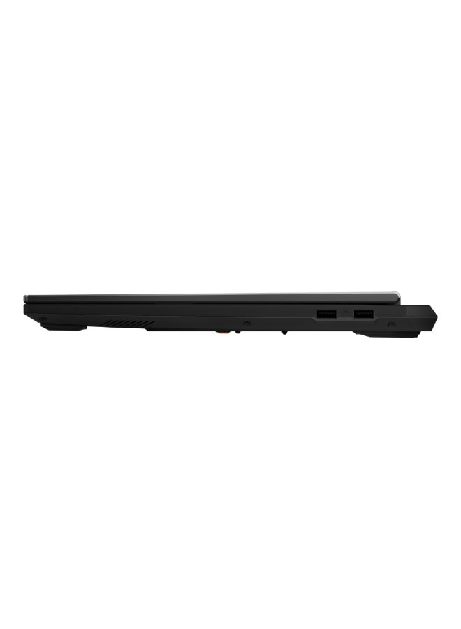 ASUS TUF Gaming A16 Laptop With 16 Inch 2.5K WQXGA (2560x1600) Display, AMD Ryzen 9 8940HX Processor/16GB RAM DDR5/1TB SSD/8GB Nvidia GeForce RTX 5070 Graphics/Windows 11 Home/ English/Arabic Black - Image 3