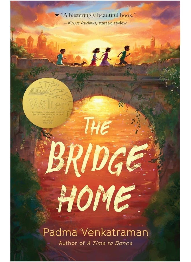 The Bridge Home 