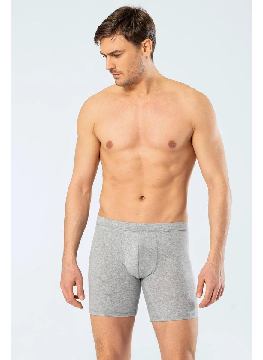 Men's Boxer, Waist Banded Long Boxer, 95% Cotton 5% Lycra - pzsku/ZC8F01C1DE6529846CF38Z/45/_/1730556887/1dfd382b-688f-4fa5-b702-9e86c6e3f8e8