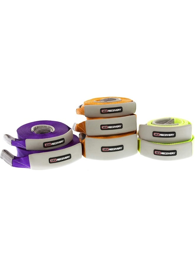 ARB Recovery Snatch Strap 11000KG Capacity - ARB710