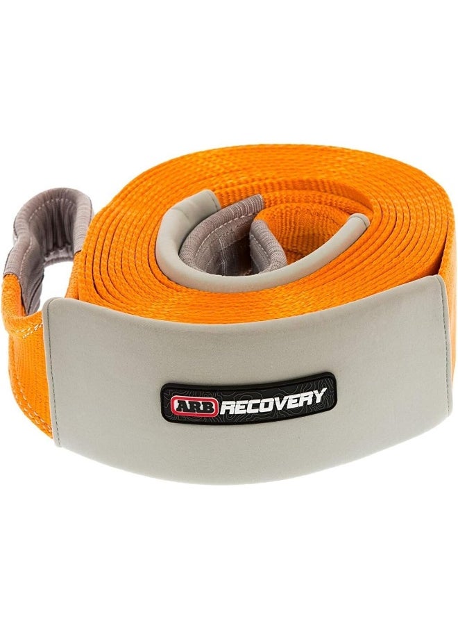 ARB Recovery Snatch Strap 11000KG Capacity - ARB710