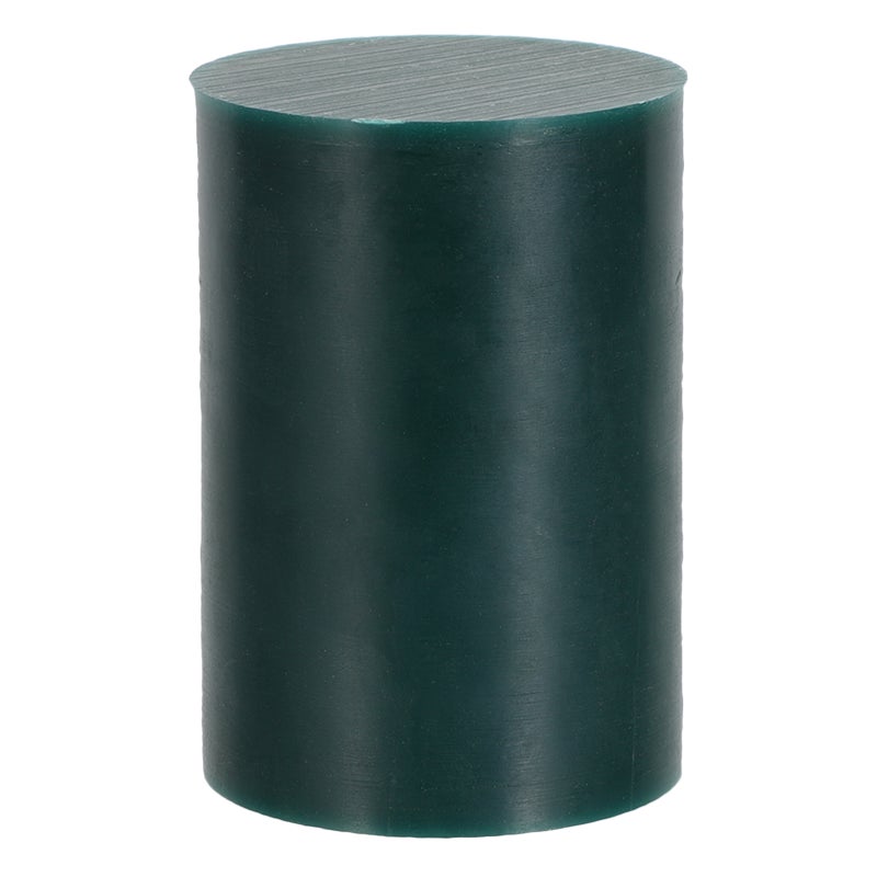 Bracelet Wax, 76mm Casting Tube Hole Bracelets Carving Wax Modeling Tube Mold - Casting Supplies Green - Image 1