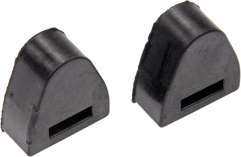 Dorman Tailgate Stop Bumper for Chevrolet/GMC - Image 1